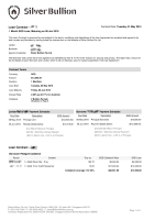 Loan P2P Contract