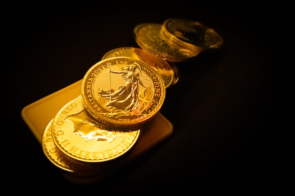 Tariffs Are Reshaping the Gold Market