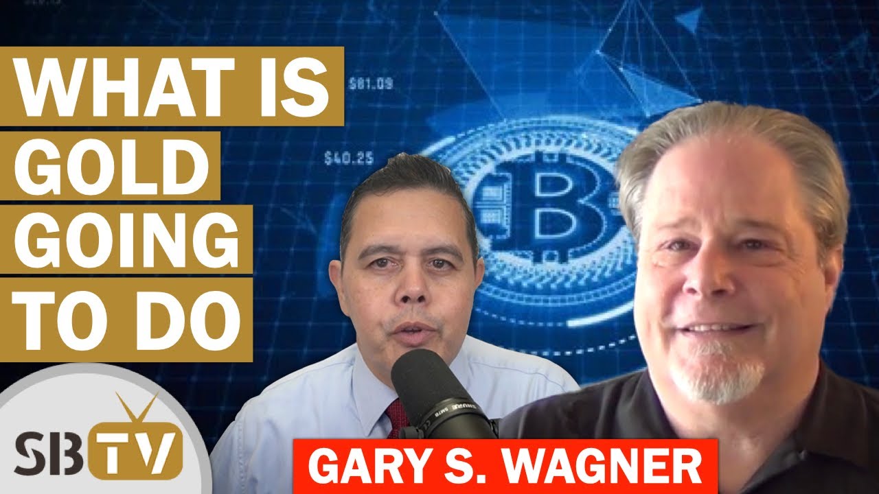 Gary Wagner - What Is Gold Going To Do (Opinion)