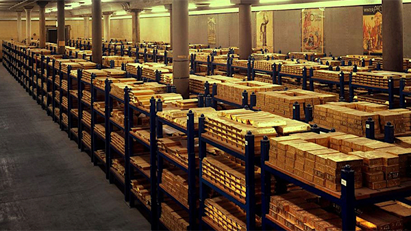 5 Key Takeaways From the 2024 Central Bank Gold Reserves Survey