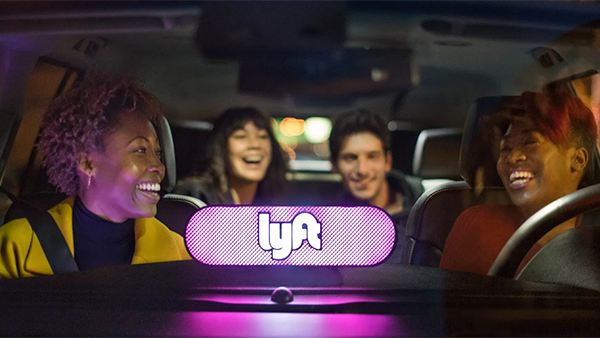 Lyft is introducing a fleet of 200 electric Kias in Colorado