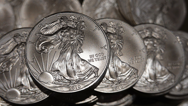 Best Silver Coins to Buy for Investment (Updated 2024)